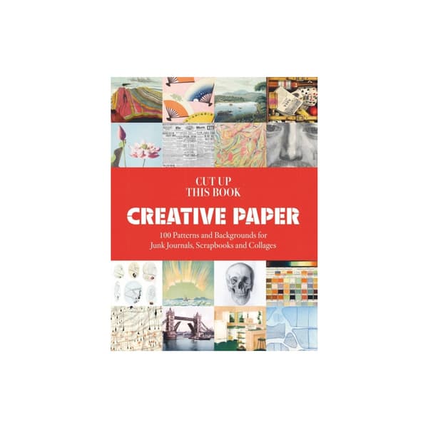 Creative Paper (pocket, eng)