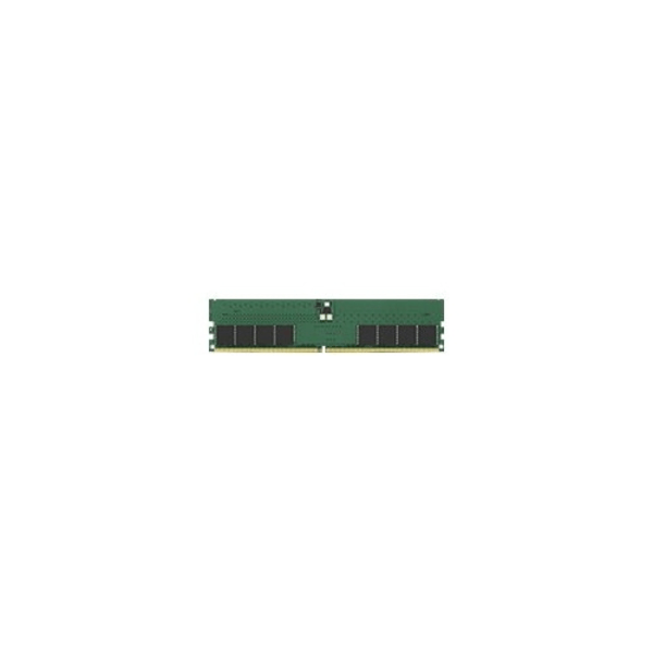 Kingston - DDR5 - modul - 32 GB - DIMM 288-pin - 2800 MHz / PC5-44800 - ej buffrad