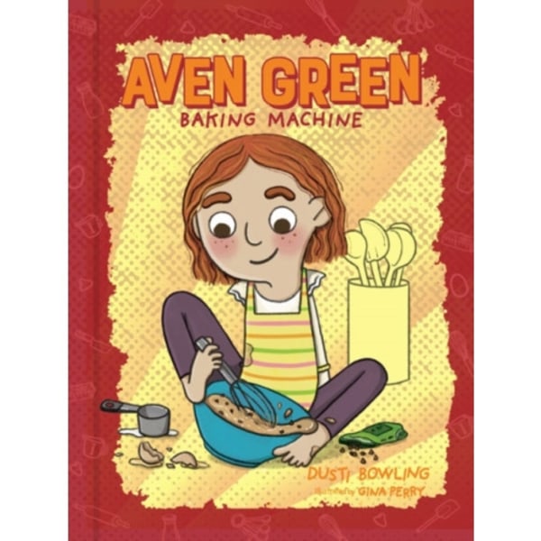 Aven Green Sleuthing Machine (inbunden, eng)