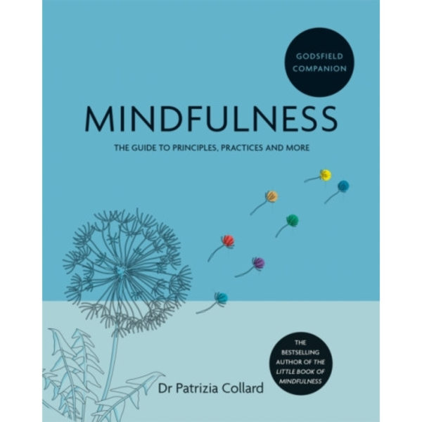 Godsfield Companion: Mindfulness (häftad, eng)
