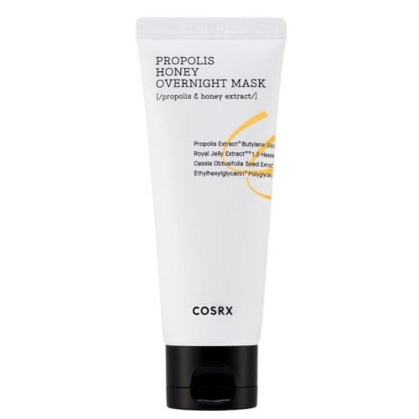 Full Fit Propolis Honey Overnight Mask 60ml