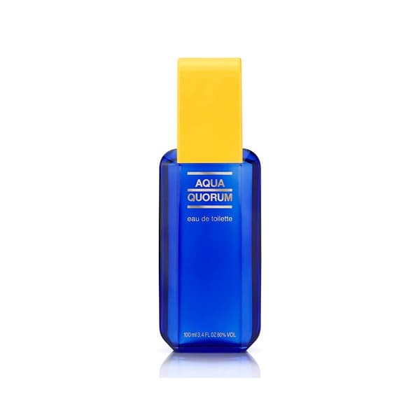 Aqua Quorum Edt 100ml