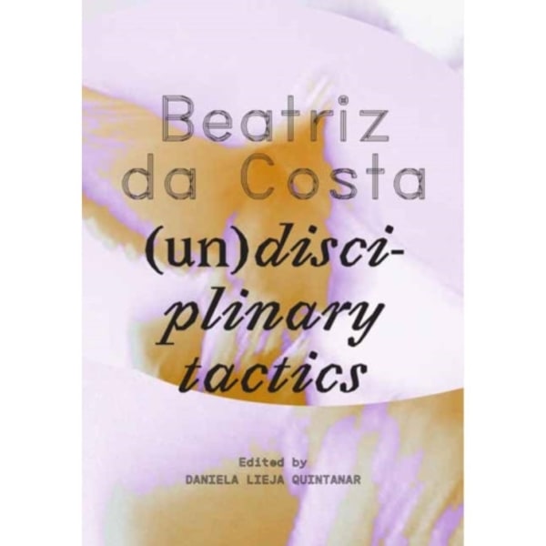 Beatriz da Costa (häftad, eng)