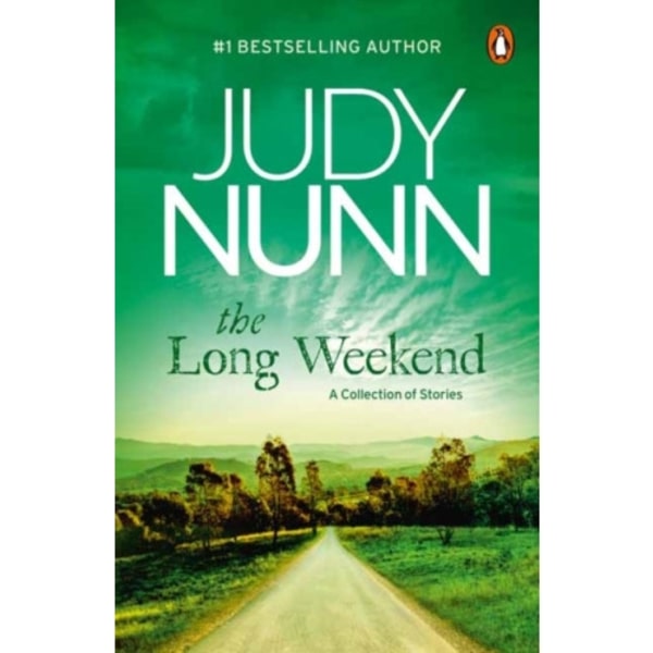 The Long Weekend (häftad, eng)