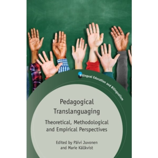 Pedagogical Translanguaging (häftad, eng)
