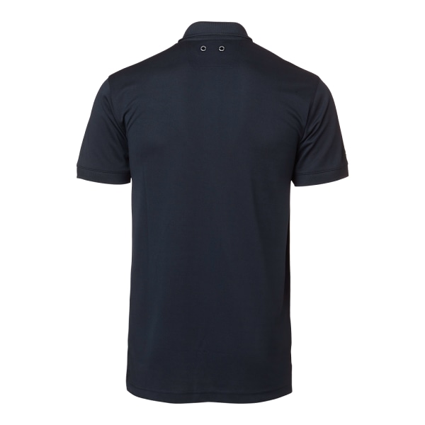 Somerton Polo Navy Male