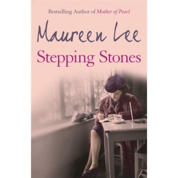 Stepping Stones (häftad, eng)