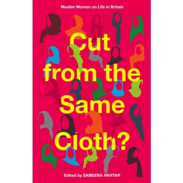 Cut from the Same Cloth? (häftad, eng)