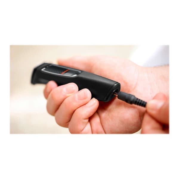 Philips Multigroom 3000 Series MG3740 - trimmer