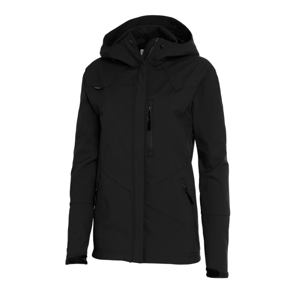 Goodwin Jacket w Black Female