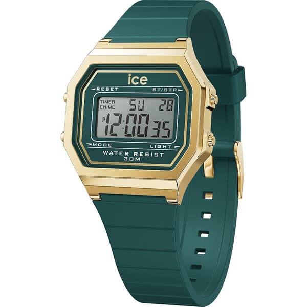 ICE 22069 - Quartz Klocka Dam (32 MM)