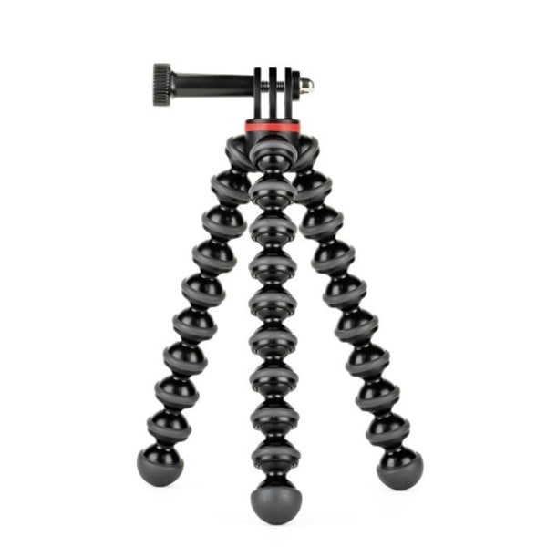 Stativ Actionkamera GorillaPod 500 Action Svart/Grå