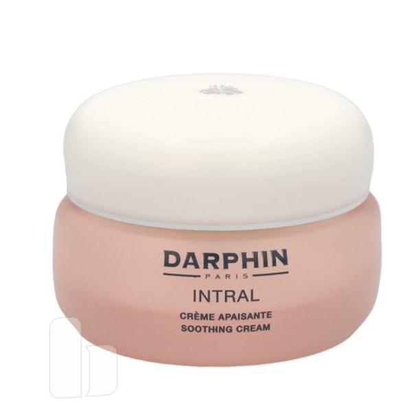 Darphin Intral Soothing Cream 50 ml Dam