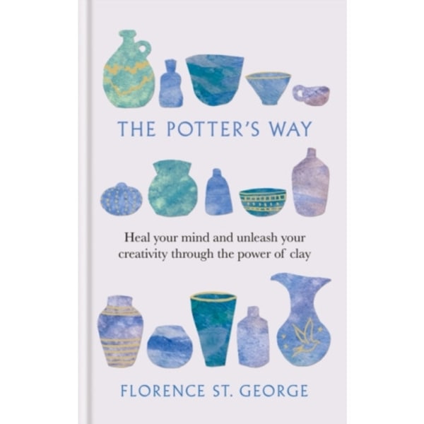 The Potter's Way (inbunden, eng)