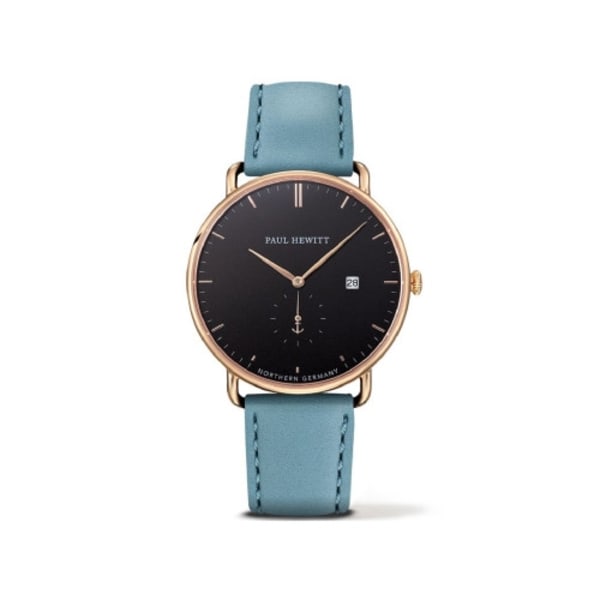 PAUL HEWITT PHTGAGB23M - Quartz Klocka Herr (42MM)