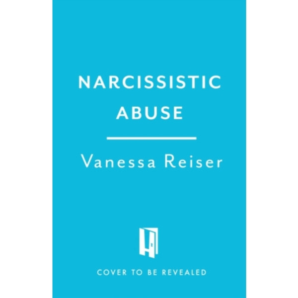 Narcissistic Abuse (häftad, eng)