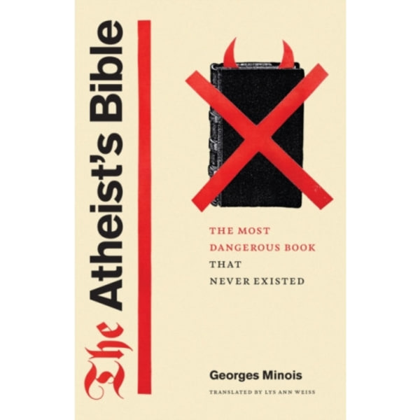 The Atheist's Bible (häftad, eng)