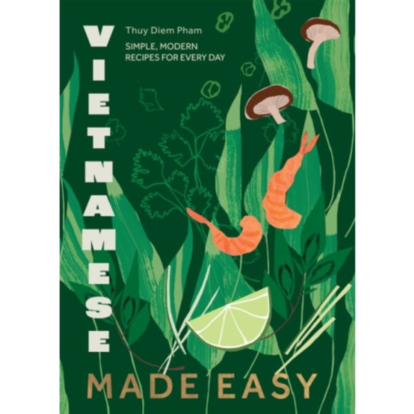 Vietnamese Made Easy (inbunden, eng)