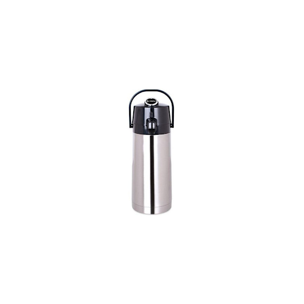 Termos pump COFFEE QUEEN M 2,2L