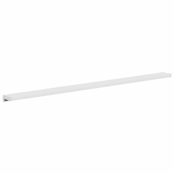 Fönsterbräda Vit 140 x 15 x 4,5 cm PVC