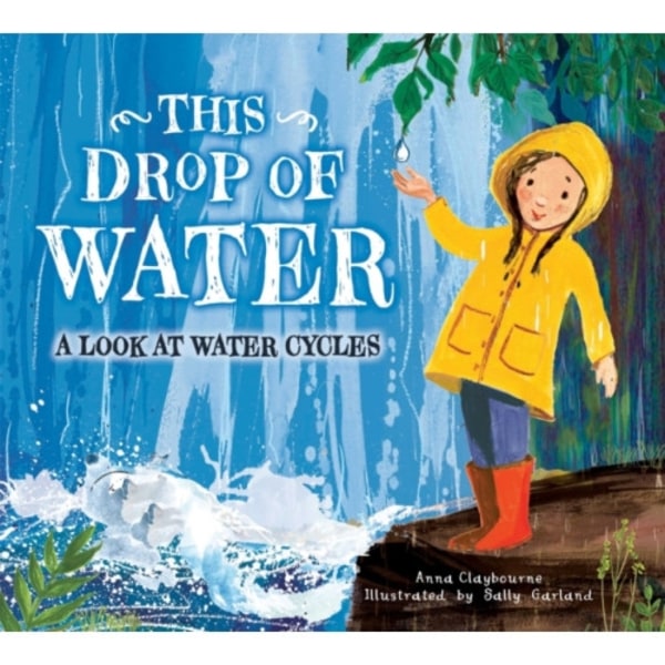 This Drop of Water (häftad, eng)