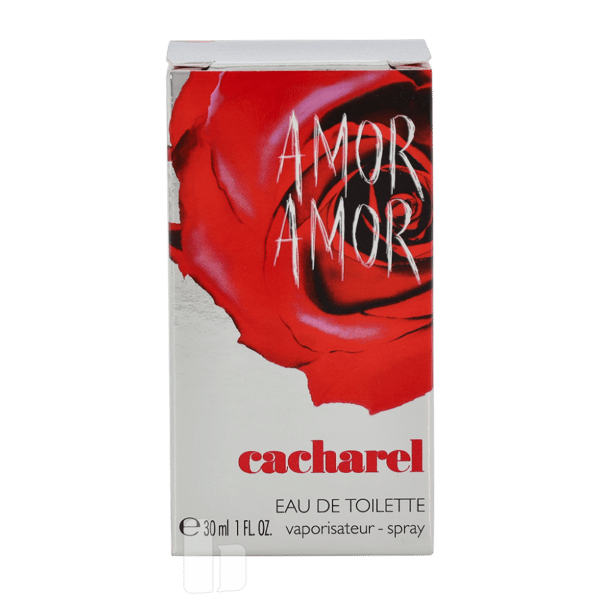 Cacharel Amor Amor Edt Spray 30 ml Dam