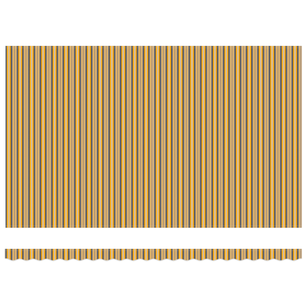 Markis tyg Flerfärgsdesign 500 × 350 cm Polyester