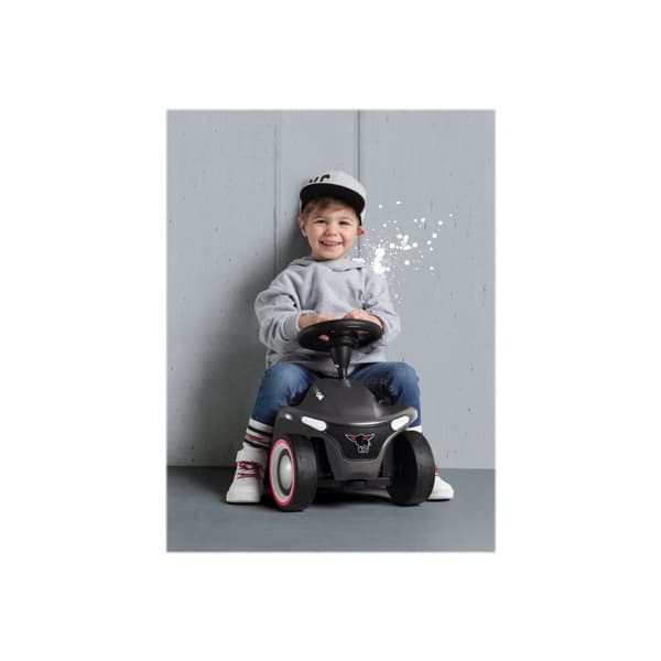 BIG - Bobby Car Neo (Skadad)