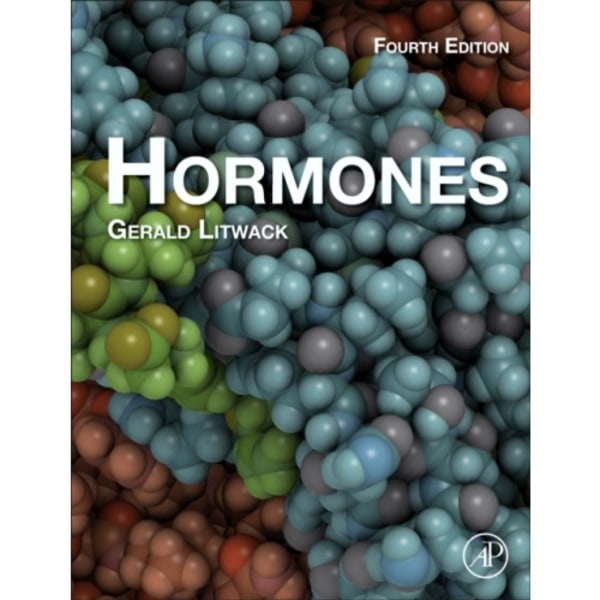 Hormones (inbunden, eng)