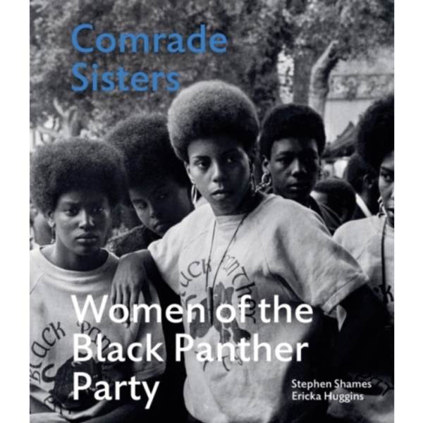 Comrade Sisters (inbunden, eng)