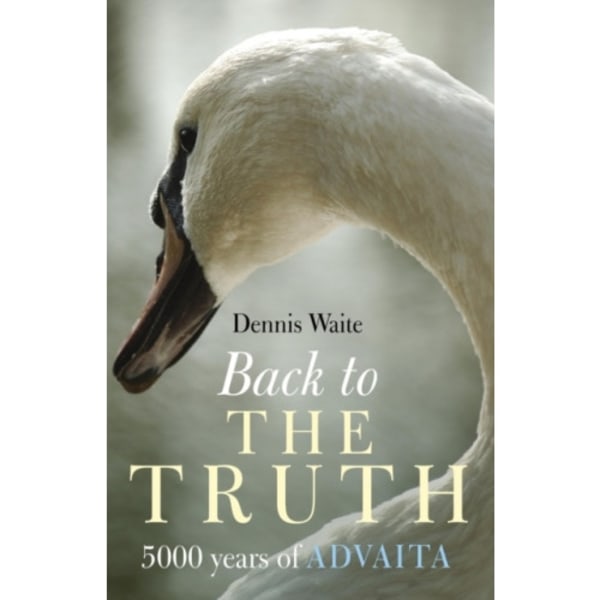 Back to the Truth – 5000 years of Advaita (häftad, eng)