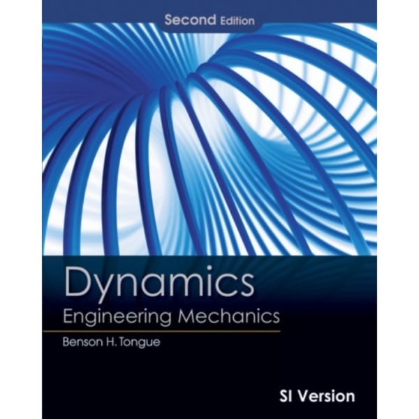 Dynamics (häftad, eng)