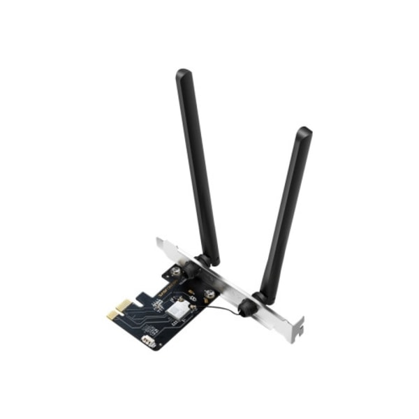 Mercusys MA86XE V1 - nätverksadapter - PCIe Svart