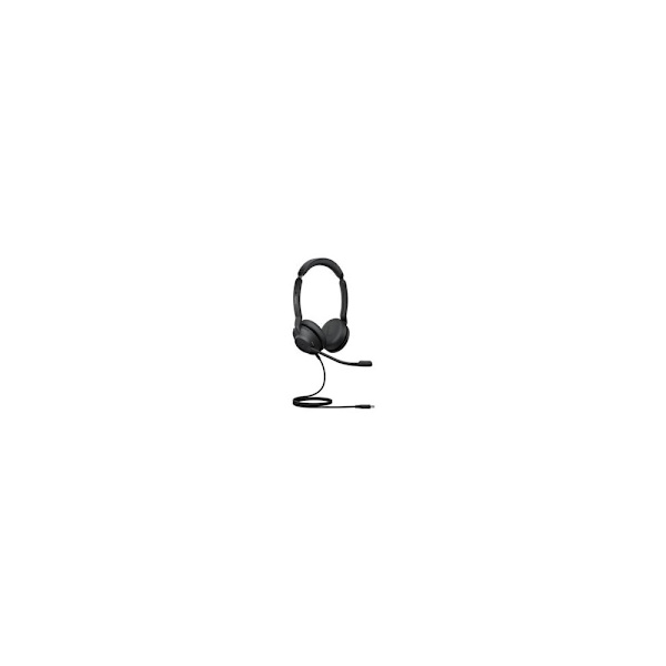 Headset JABRA Evolve2 30 MS stereo USB-C