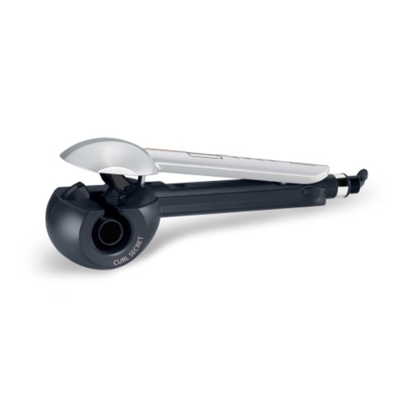 BaByliss Curl Secret Optimum C1600E - locktång Svart