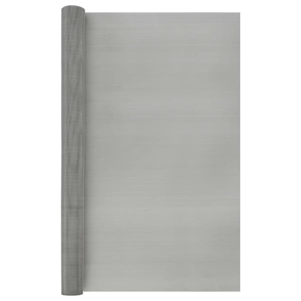 Nätduk 80 x 1000 cm 60 Mesh Rostfritt stål 201 Silver