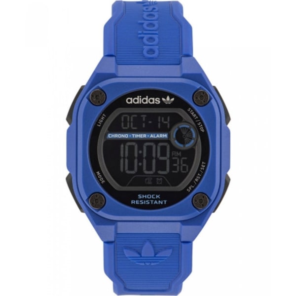 ADIDAS AOST23061 - Quartz Klocka Unisex (45MM)