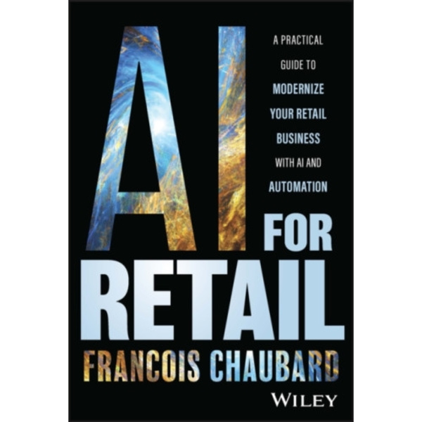 AI for Retail (inbunden, eng)
