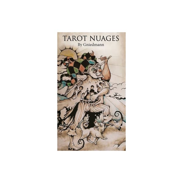 Tarot Nuages