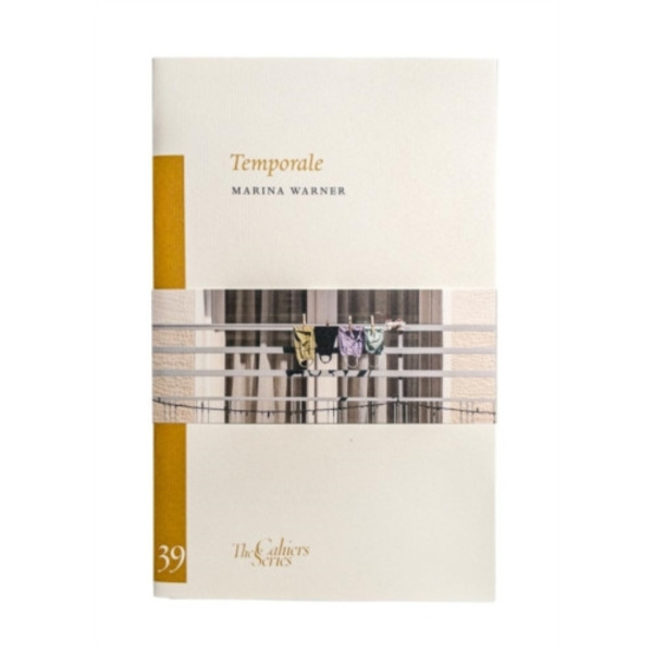 Temporale (häftad, eng)