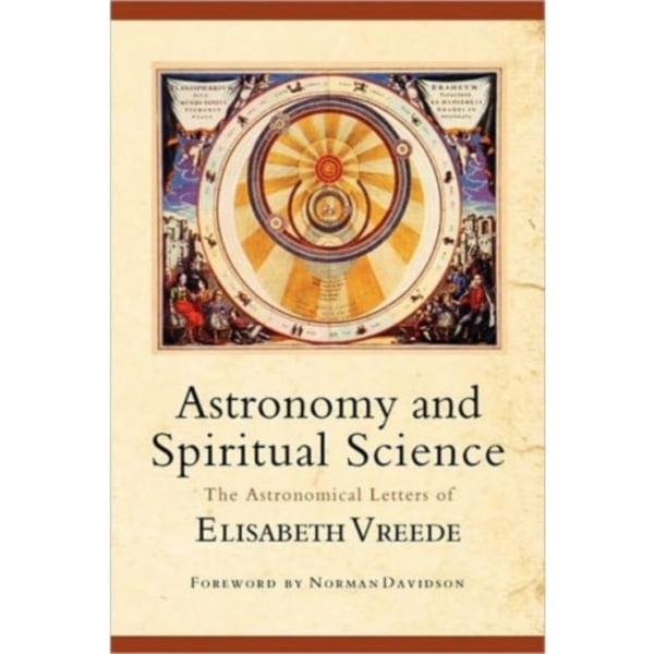 Astronomy and Spiritual Science (häftad, eng)