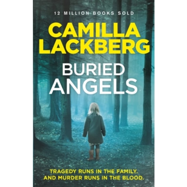 Buried Angels (häftad, eng)