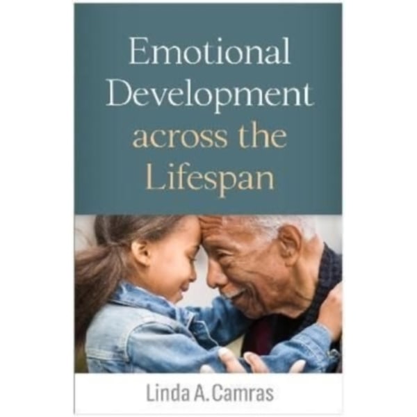 Emotional Development across the Lifespan (häftad, eng)