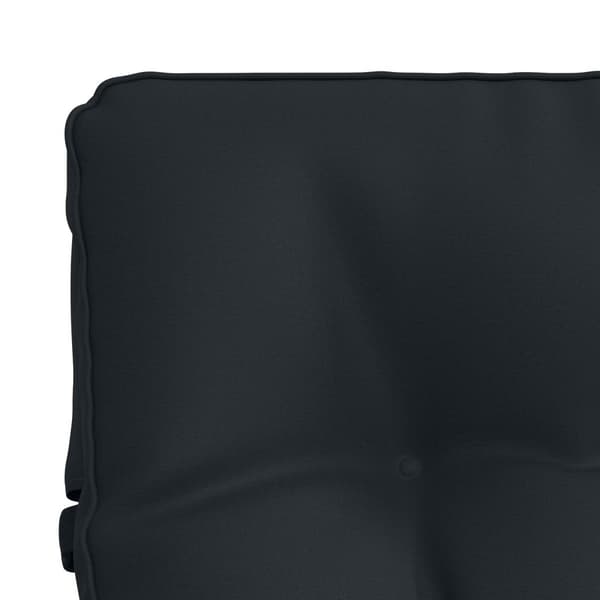 Solstol Kudde VIANEN 100% Polyester Mörkblå 200 x 60 x 8 cm
