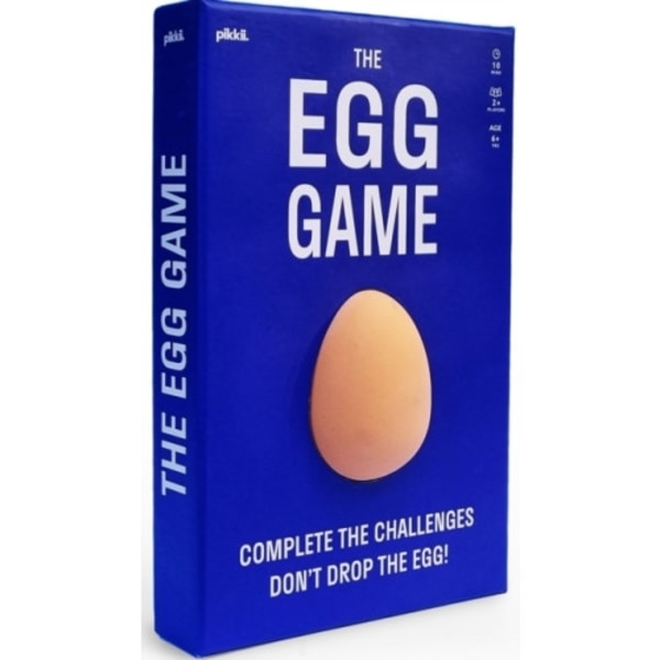 The Egg Game