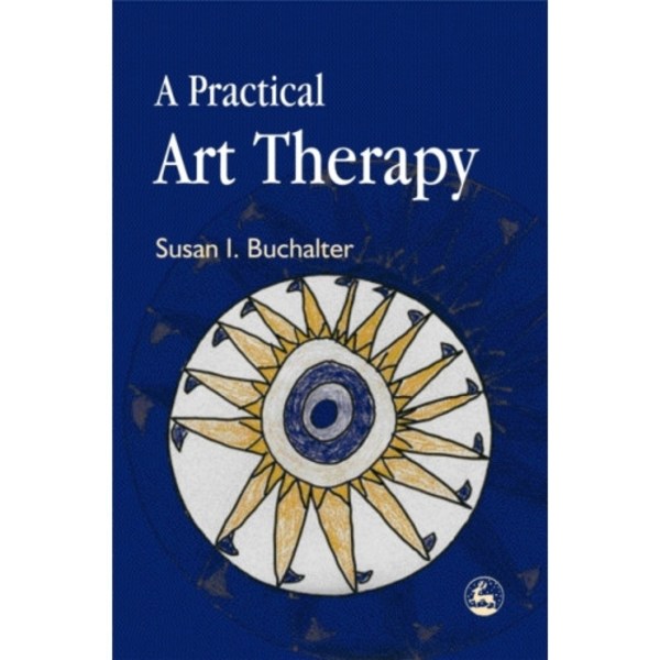 A Practical Art Therapy (häftad, eng)