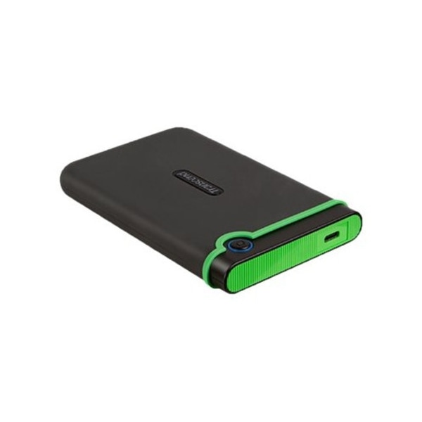 Transcend StoreJet 25M3C - hårddisk - 4 TB - USB 3.1 Gen 1