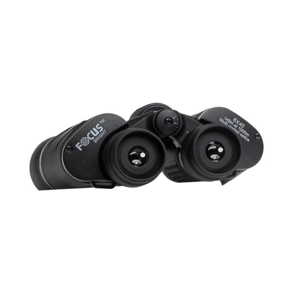 Focus Bright 8x40
