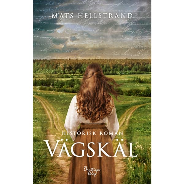 Vägskäl (bok, danskt band)
