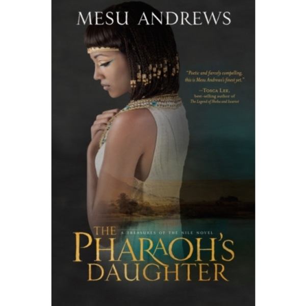 The Pharaoh's Daughter (häftad, eng)